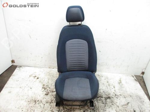 Used Right front seat FIAT GRANDE PUNTO (199_) 1.4 (199AXB11, 199AXB1A, 199BXB1A, 199AXL1A) (77 hp) 28306774