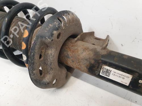 Right front shock absorber VW PASSAT B6 Variant (3C5) 2.0 TDI 16V | BP32101253M17 