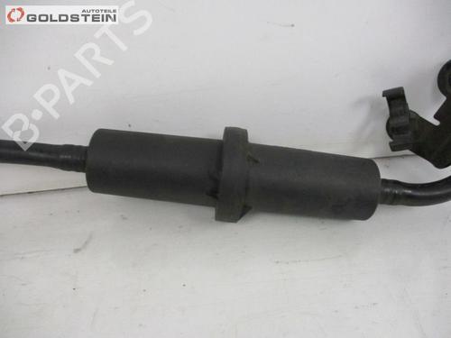 Vacuum pump BMW 7 (E65, E66, E67) 745 i, Li | BP24470560M80 