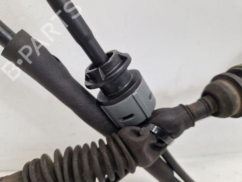 Cable HYUNDAI i30 (FD) 1.6 CRDi | BP31260476E12 