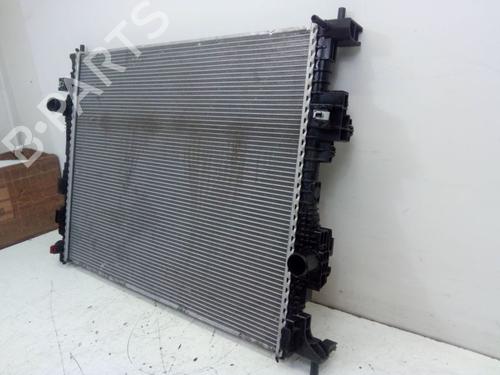 Water radiator FORD KUGA III (DFK) 2.5 Duratec PHEV | BP37142131M31 - Image 3