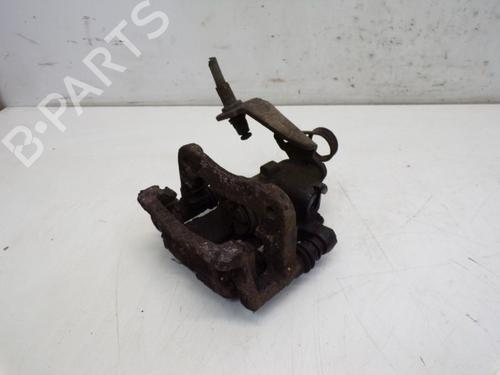Used Left rear brake caliper HONDA CIVIC VIII Hatchback (FN, FK) 1.4 (FK1) (83 hp) 29100304