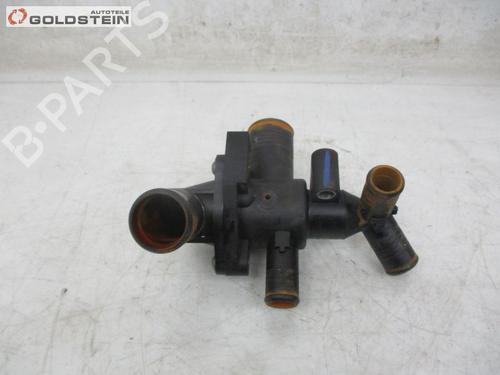 Thermostat housing FORD TRANSIT Van (FA_ _) 2.4 TDCi RWD | BP37099123M116  - Image 6