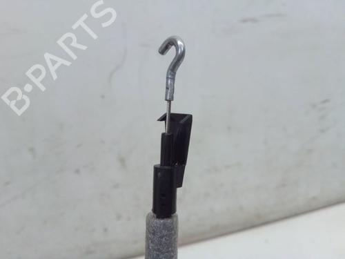 Front left lock VW TIGUAN (5N_) 2.0 TDI 4motion | BP29102124C98 