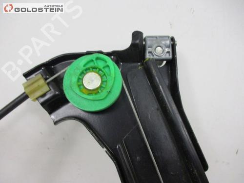 Front right window mechanism CITROËN C6 (TD_) 2.7 HDi | BP38025957C23 - Image 4