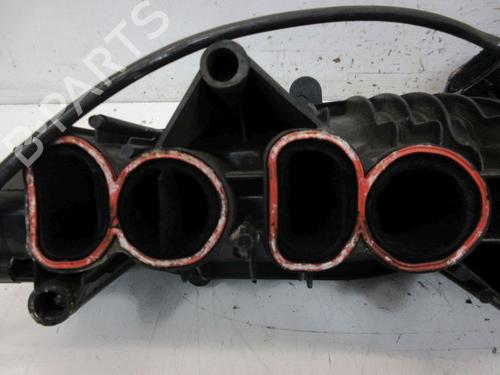 Intake manifold BMW 1 (E81) 118 d | BP37125598M70 - Image 5