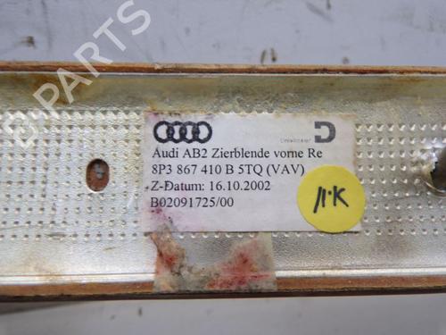 Other AUDI A3 (8P1) 1.6 | BP29098022O1