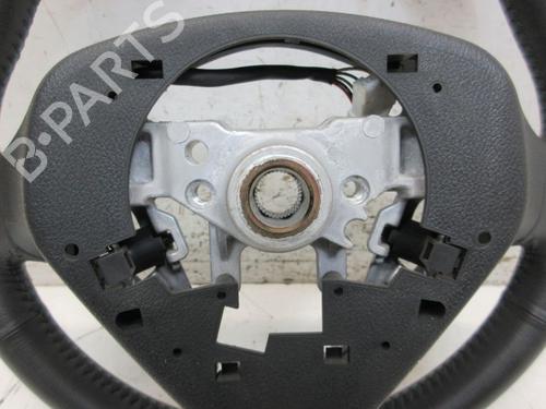 Steering wheel SUBARU IMPREZA Hatchback (GR, GH, G3) 2.0 D AWD | BP19297877C49 
