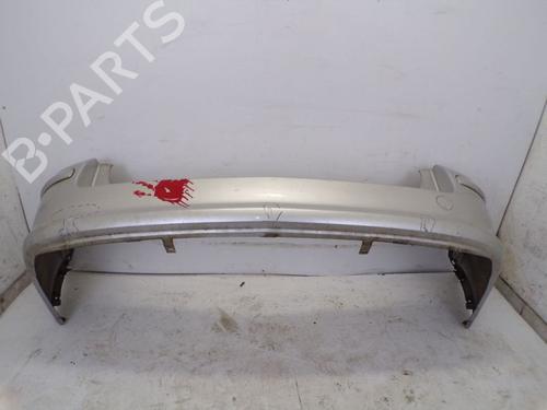 Rear bumper OPEL ASTRA H Estate (A04) 1.9 CDTI (L35) | BP18801232C8 