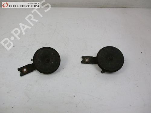 Horn MAZDA MX-5 III (NC) 1.8 (NC18) (126 hp) 18752882