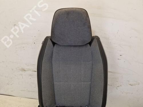 Right front seat RENAULT MEGANE E-TECH SUV EV60 (BNJ1) | BP37133838C16 - Image 4