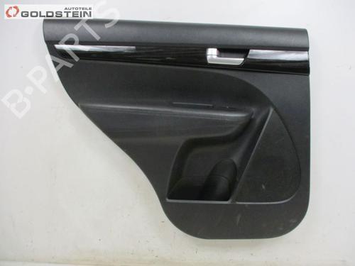 Used Rear left panel Rear left panel 37104640 37104640