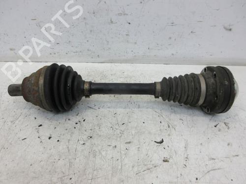 Left front driveshaft AUDI A3 Sportback (8PA) 2.0 TDI | BP19292227M38 