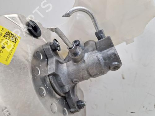 Servo brake MITSUBISHI COLT VII Hatchback (VB_) 1.0 MPi (VBXG0) | BP29603120M42  - Image 8