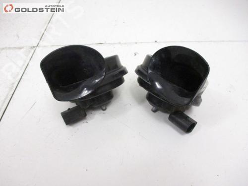 Horn AUDI A4 B6 Avant (8E5) 2.0 | BP37110091E13 - Image 2