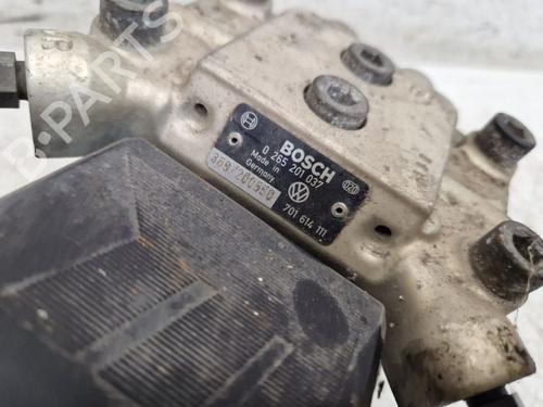 Electronic module VW TRANSPORTER T4 Bus (70B, 70C, 7DB, 7DK, 70J, 70K, 7DC, 7DJ) 2.4 D | BP28083325M83 