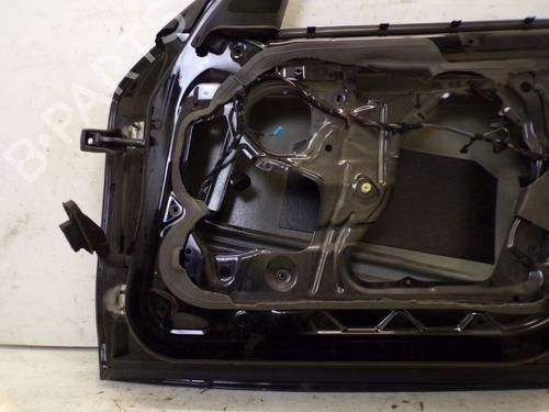 Right front door BMW 1 (E87) 116 d | BP29092389C3 