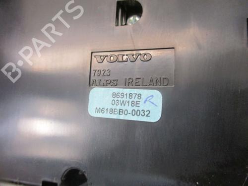 Climate control VOLVO XC70 I Cross Country (295) 2.5 T XC AWD | BP18804626I5 