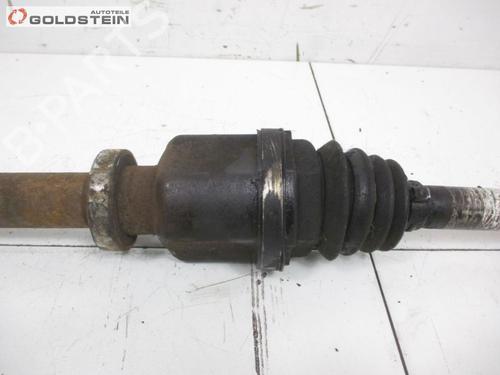 Right front driveshaft DACIA LOGAN MCV (KS_) 1.5 dCi (KS0K) | BP18763044M39