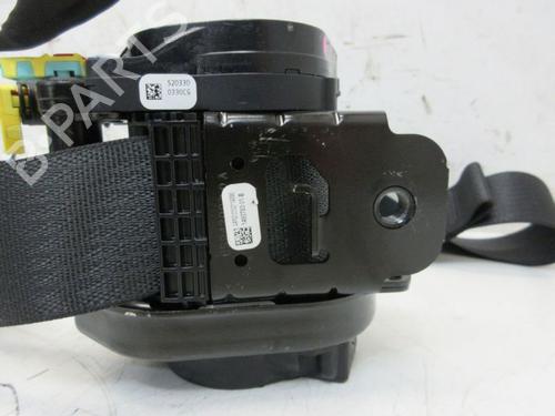 Front right seatbelt TESLA MODEL Y (5YJY) EV Performance All-wheel Drive | BP38505928I25  - Image 6