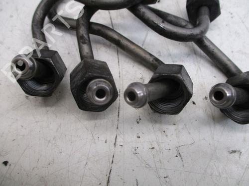 Pipe MERCEDES-BENZ VITO Bus (W639) 113 CDI (639.701, 639.703, 639.705) | BP30668372M125 - Image 5