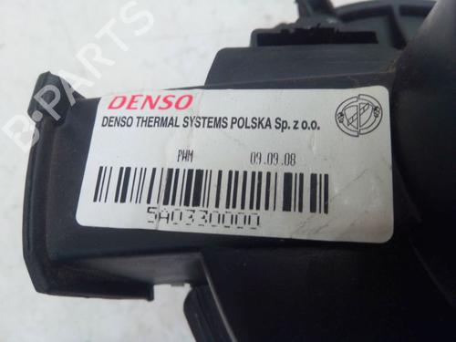 Heater blower motor ABARTH 500 / 595 / 695 1.4 (312.AXD1A) | BP37140678M62  - Image 10