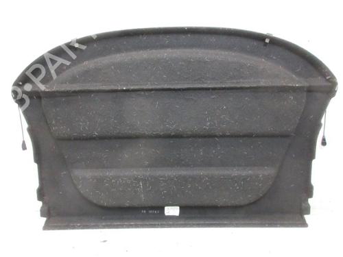 Rear parcel shelf RENAULT MEGANE III Hatchback (BZ0/1_, B3_) 1.5 dCi | BP29093465C85 