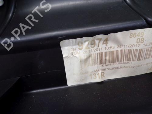 Rear left panel RENAULT TWINGO III (BCM_, BCA_) 1.0 SCe 70 | BP37117388C60 - Image 6