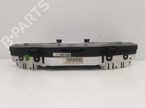 Display monitor PORSCHE CAYENNE (9PA) S 4.5 | BP31821182C48 