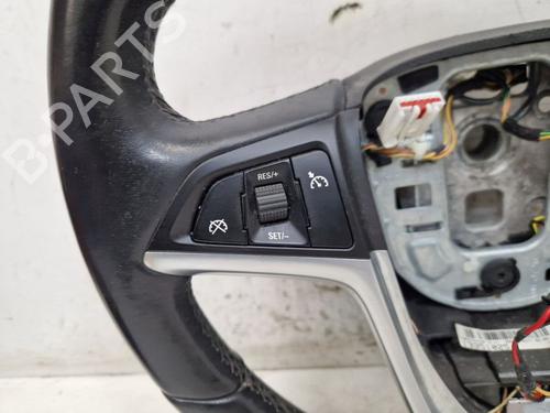 Steering wheel OPEL ASTRA J Sports Tourer (P10) 1.4 Turbo (35) | BP29107938C49 