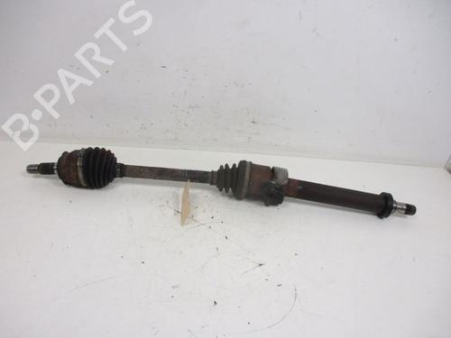 Used Right front driveshaft Right front driveshaft 37112875 37112875