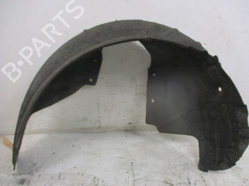 Hjulbue MAZDA 3 (BK) 2.0 MZR-CD (BK14) (143 hp) 18797617