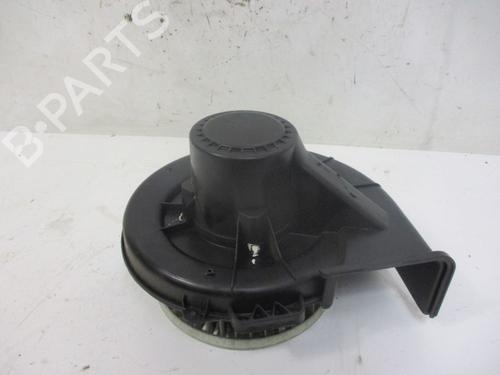 Heater blower motor VW FOX Hatchback (5Z1, 5Z3, 5Z4) 1.2 | BP18797644M62 