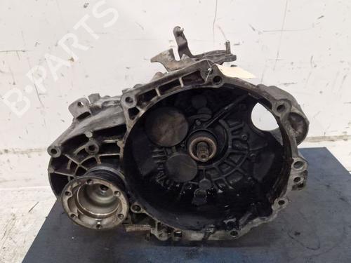 Used Gearbox VW PASSAT B6 Variant (3C5) 2.0 TDI (140 hp) 29406336