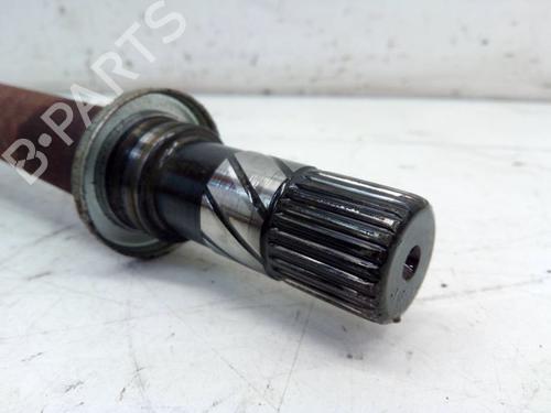 Right front driveshaft DACIA DUSTER (HS_) 1.5 dCi | BP38507039M39  - Image 7