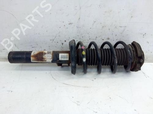 Used Right front shock absorber VW TOURAN (1T3) 1.2 TSI (105 hp) 29106811