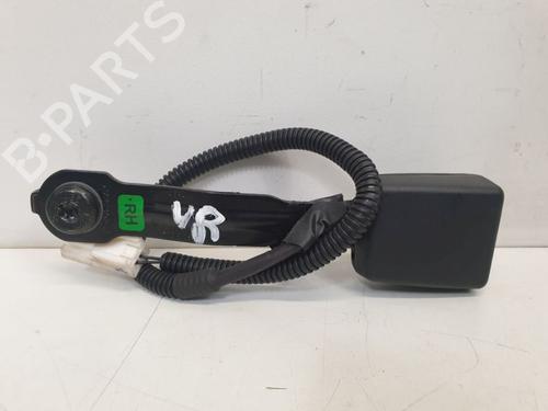 Used Seat buckle HYUNDAI i10 III (AC3, AI3) 1.0 MPi (67 hp) 32661665