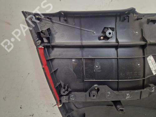 Rear right panel MAZDA RX-8 (SE, FE) 1.3 (FE103, SE3P) | BP37724670C61  - Image 9