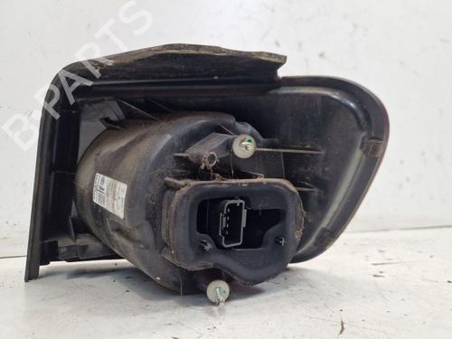 Left taillight VW GOLF PLUS V (5M1, 521) 1.6 | BP37142792C34 - Image 4