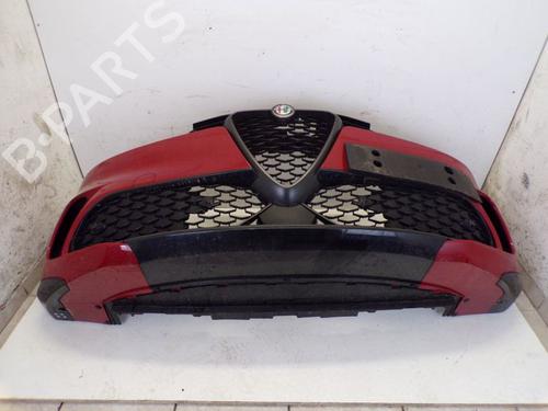 Front bumper ALFA ROMEO TONALE (965_) 1.5 Mild Hybrid | BP30737085C7 