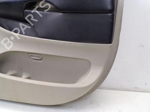 Front right panel CHRYSLER GRAND VOYAGER V (RT) 3.6 | BP37130939C59 - Image 3