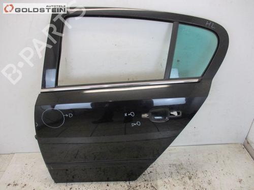 Left rear door OPEL ASTRA H (A04) 1.7 CDTI (L48) BP26647368C4