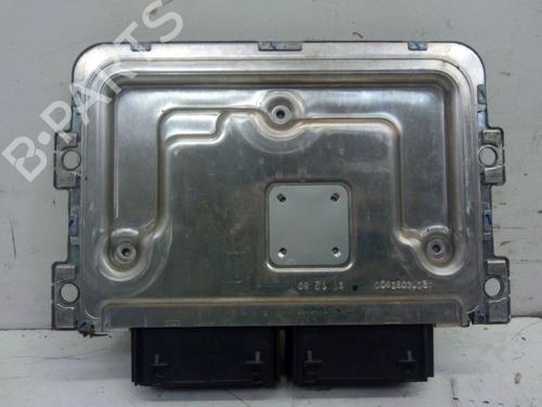 Engine control unit (ECU) FORD KUGA III (DFK) 2.5 Duratec PHEV | BP37142098M57 - Image 5