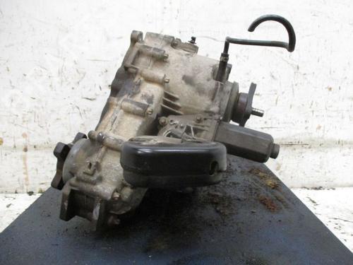 Transfer box BMW X3 (E83) 3.0 d | BP29093510M36