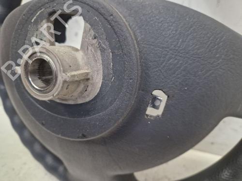 Steering wheel RENAULT TWINGO II (CN0_) 1.2 16V (CN0K, CN0V, CN0A) | BP29100474C49 