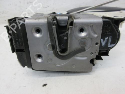 Front left lock VW CRAFTER 30-50 Van (2E_) 2.0 TDI | BP19293522C98 