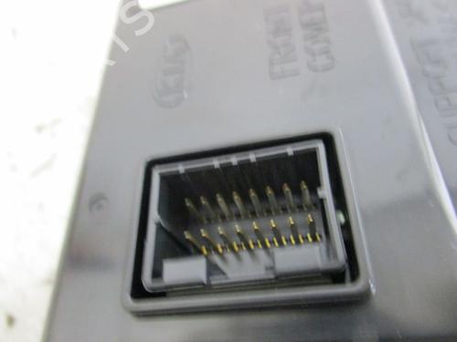 Control unit KIA CEE'D Hatchback (ED) 1.6 | BP37115609M11 - Image 5