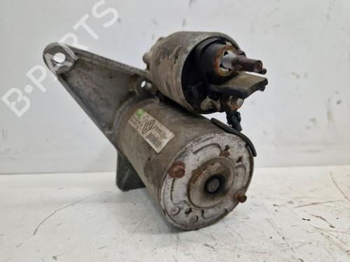 Starter RENAULT GRAND SCÉNIC III (JZ0/1_) 1.4 16V (JZ0F) | BP28358435M8 