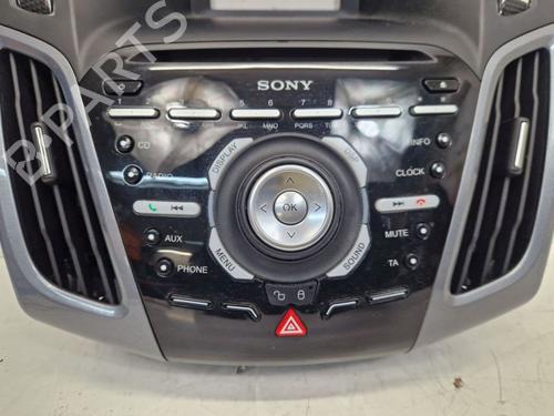 Switch FORD FOCUS III Turnier 1.6 EcoBoost | BP40069281I30 - Image 3