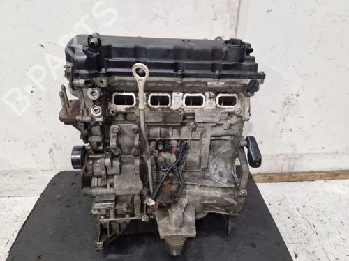 Motor MITSUBISHI LANCER VIII (CY_A, CZ_A) 1.8 (CY3A, CY6A) (143 hp) 31588286
